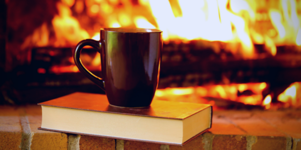 The Art of Reading Time. Environment. Mood.