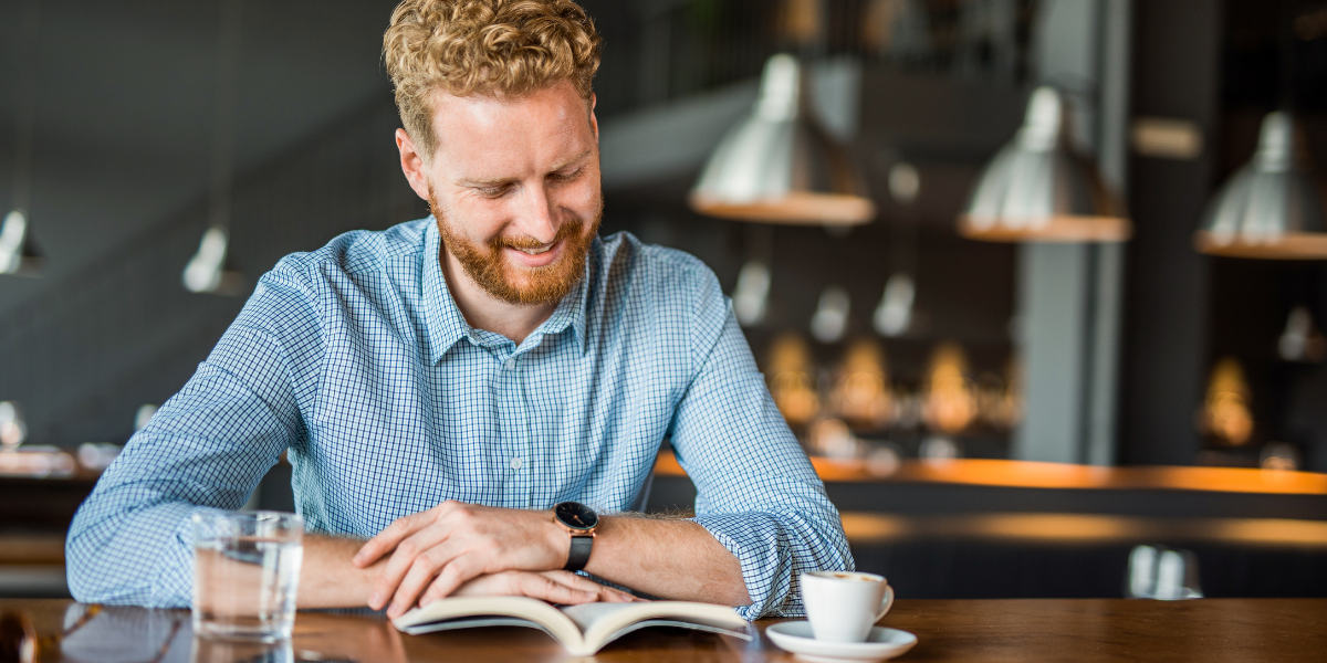 best books for your coffee table