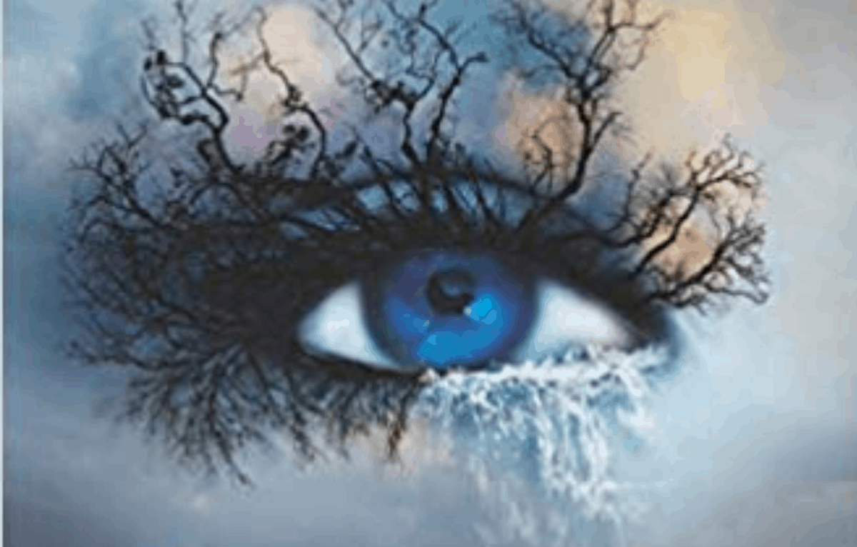 Review: Shatter Me by Tahereh Mafi