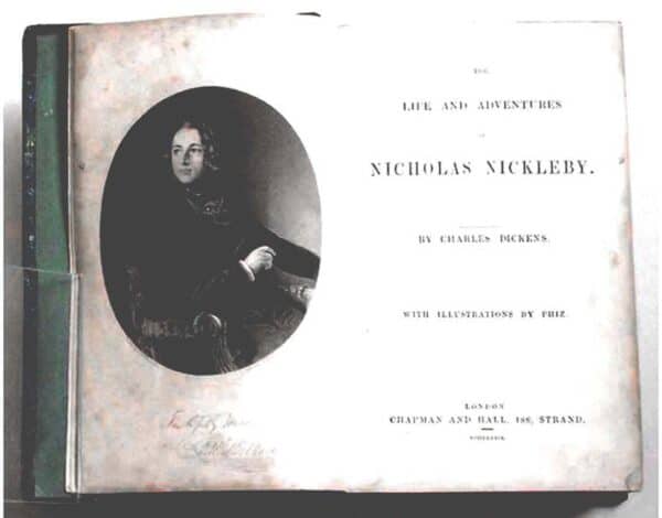 Best Antique Books and Where to Find Them
