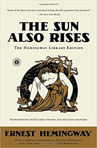 Ernest hemingway best books to read