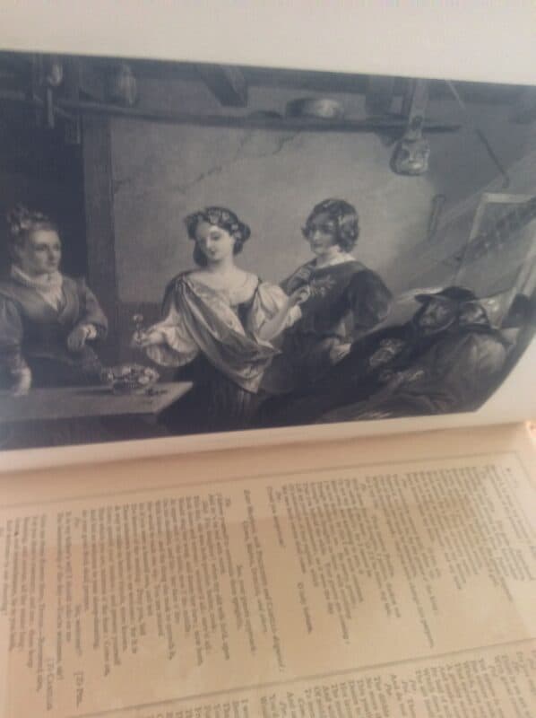 Best Antique Books and Where to Find Them