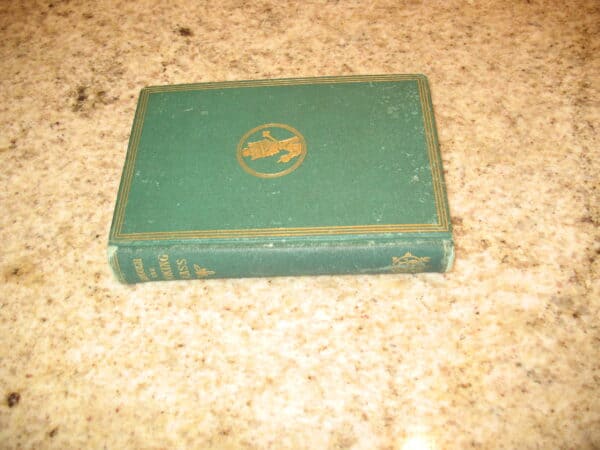 Best Antique Books and Where to Find Them