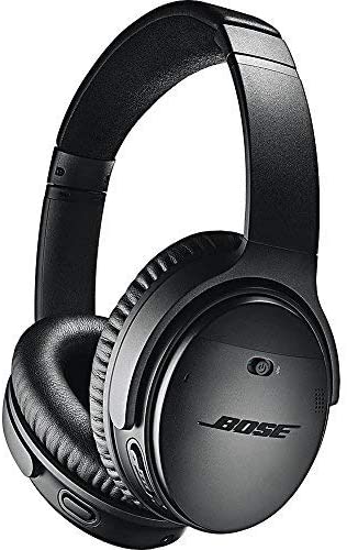 Best Noise-Canceling Headphones -- 2020 Buyer’s Guide and Reviews
