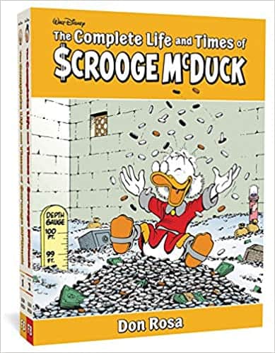 How To Make a Comic Book