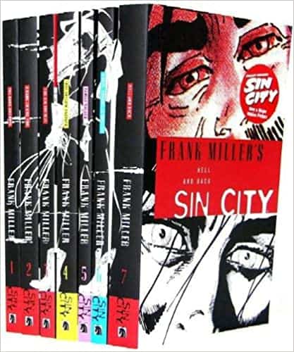 How To Make a Comic Book