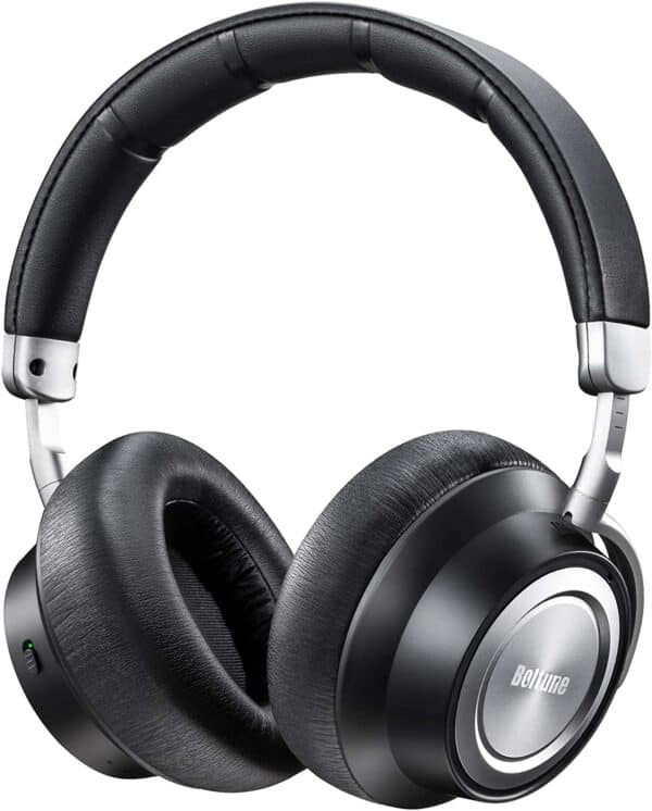 Best Noise-Canceling Headphones -- 2020 Buyer’s Guide and Reviews