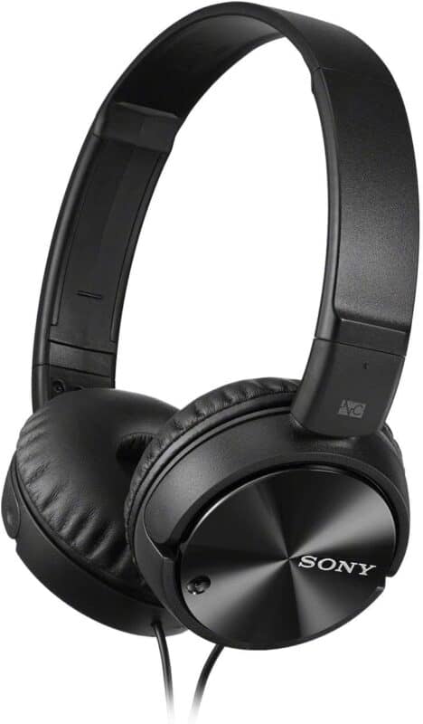 Best Noise-Canceling Headphones -- 2020 Buyer’s Guide and Reviews