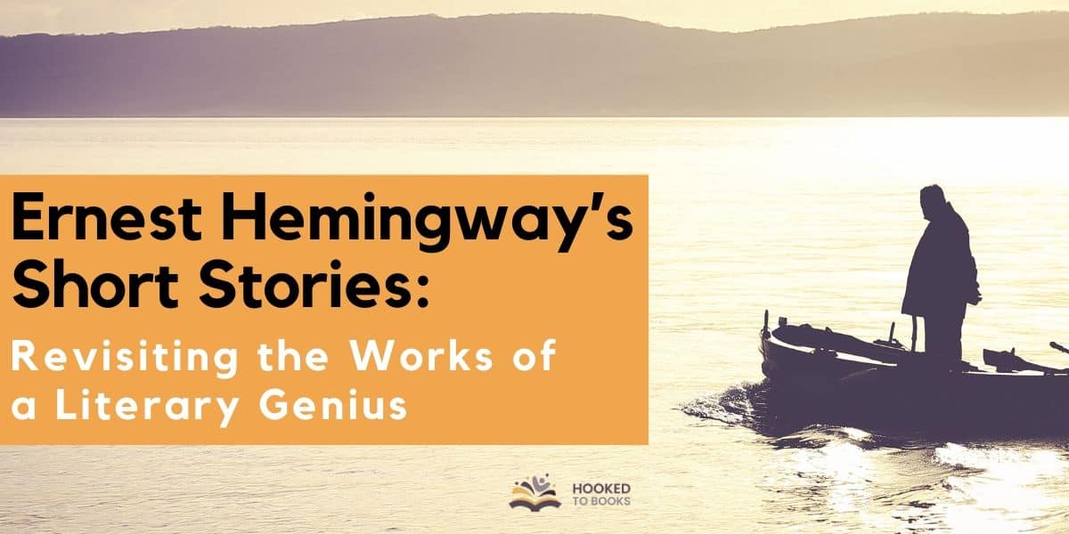 ernest hemingway short stories