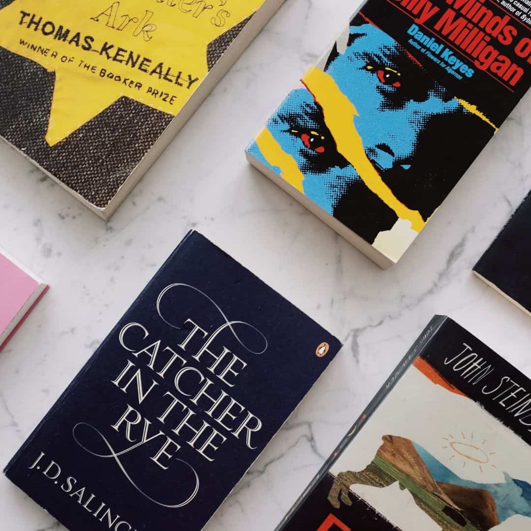 Ways to Celebrate Paperback Book Day