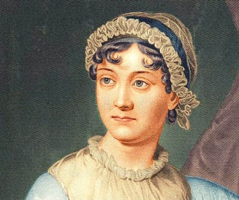 Jane Austen Biography