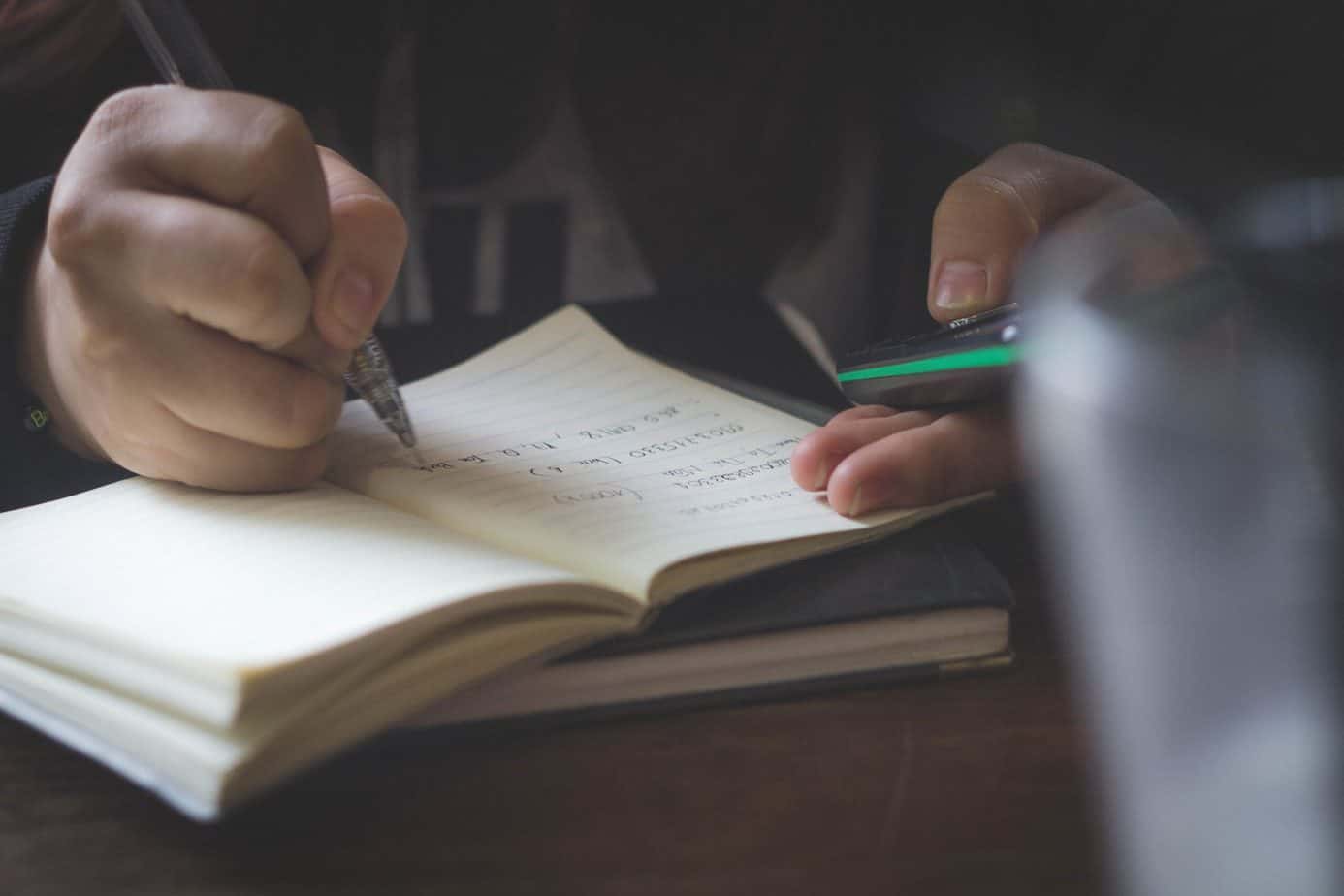 # Best Lessons from Stephen King's On Writing