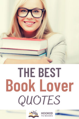 book lover quotes