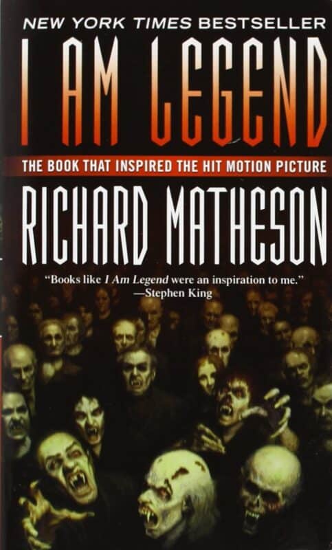 Best Post Apocalyptic Books