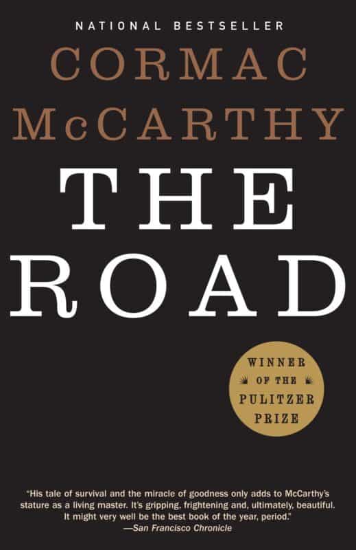 Best Post Apocalyptic Books