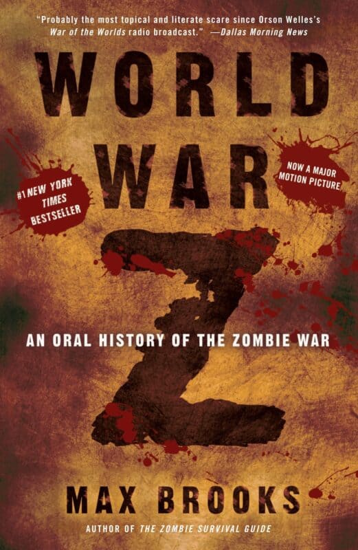 Best Post Apocalyptic Books