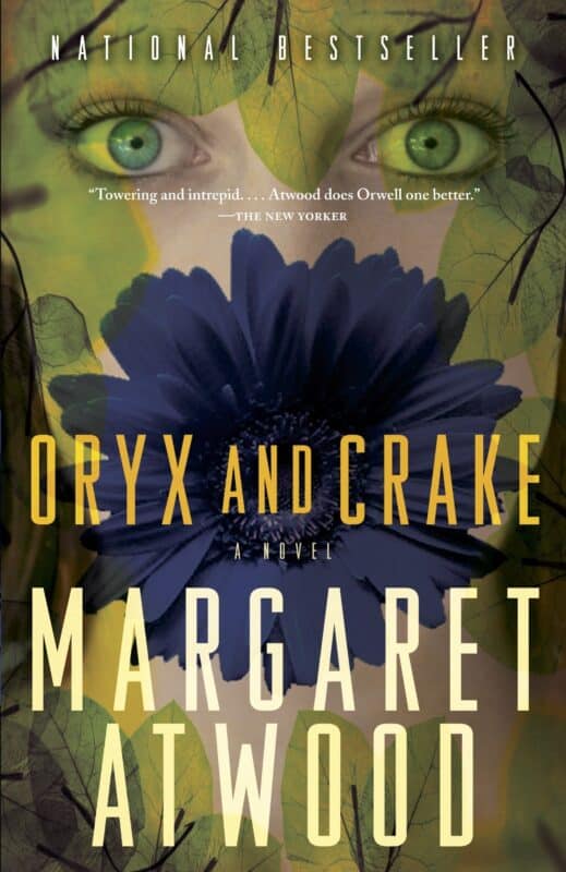 Best Post Apocalyptic Books
