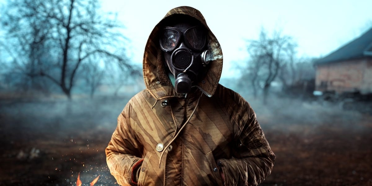Best PostApocalyptic Books of All Time Hooked To Books
