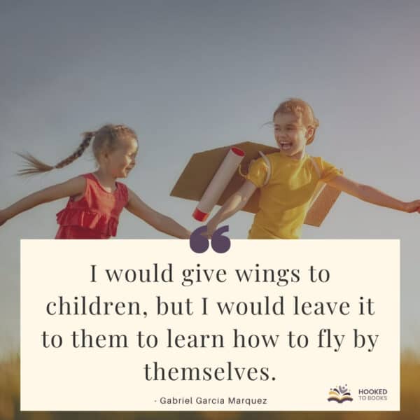 30 of the Most Inspiring Gabriel García Marquez Quotes | Hooked to Books