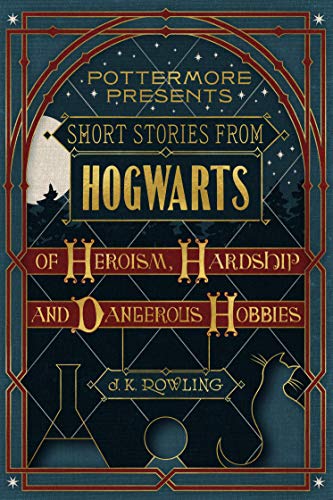 jk rowling books