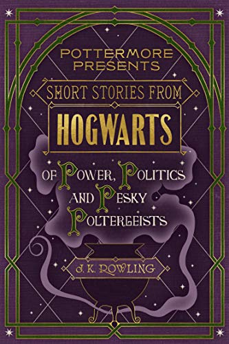jk rowling books