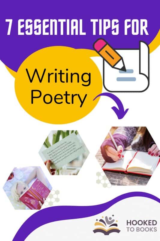 writing poetry tips