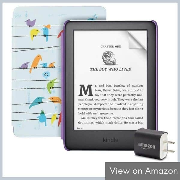 9 Best EReaders of 2021 Buyer’s Guide and Reviews