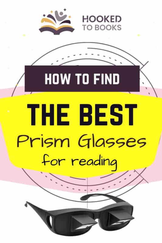 Best Prism Glasses for Reading Buyer's Guide and Reviews Hooked To