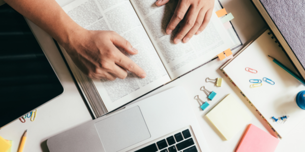 6 Tips for Writing Creative Non-Fiction - Hooked To Books