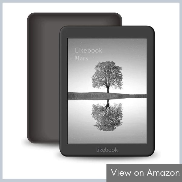 9 Best EReaders of 2021 Buyer’s Guide and Reviews