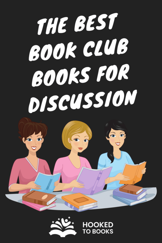 Top 100 Book Club Books 2025 Lynda Ronalda