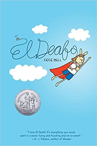 Children's Books about Disabilities