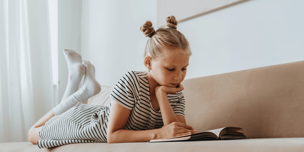 Children's Books about Disabilities