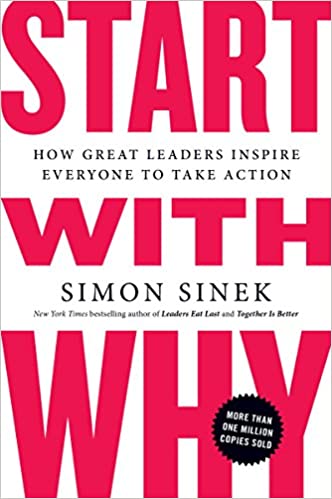 Best Books for Starting a Business