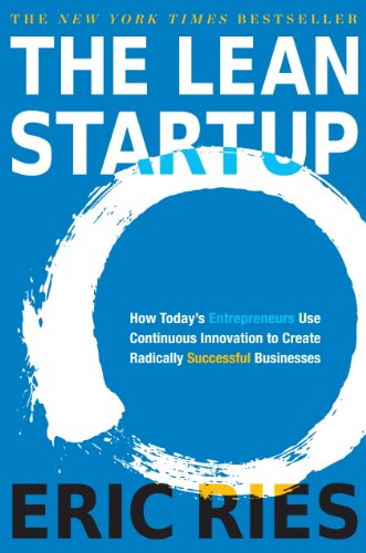 Best Books for Starting a Business