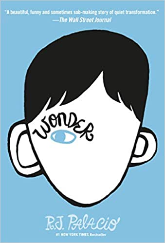Children's Books about Disabilities
