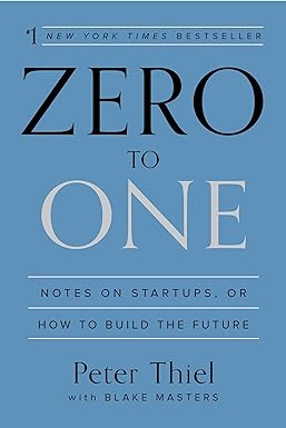 Zero to One