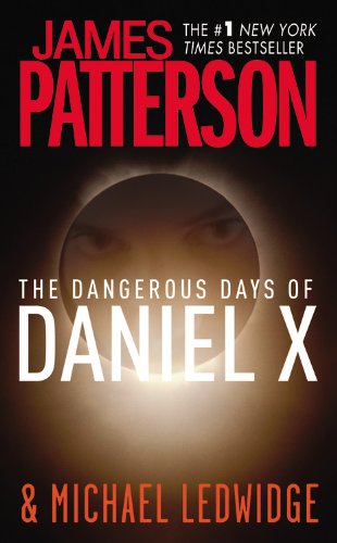james patterson books