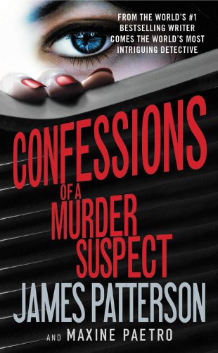 james patterson books