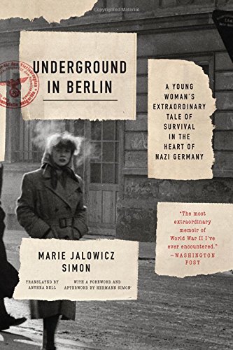 holocaust books