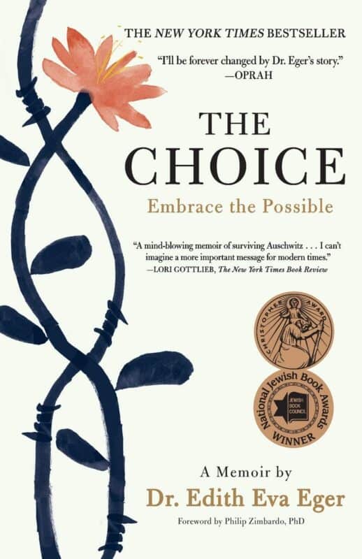 holocaust books