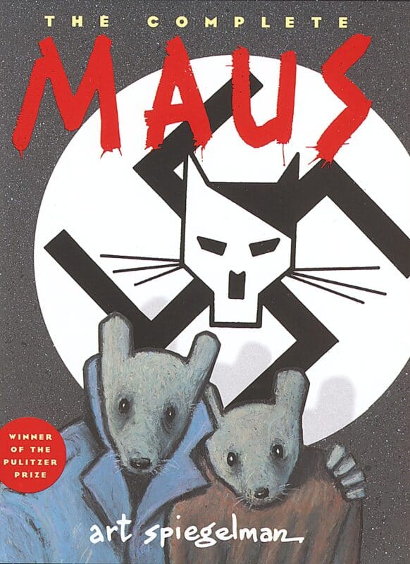holocaust books
