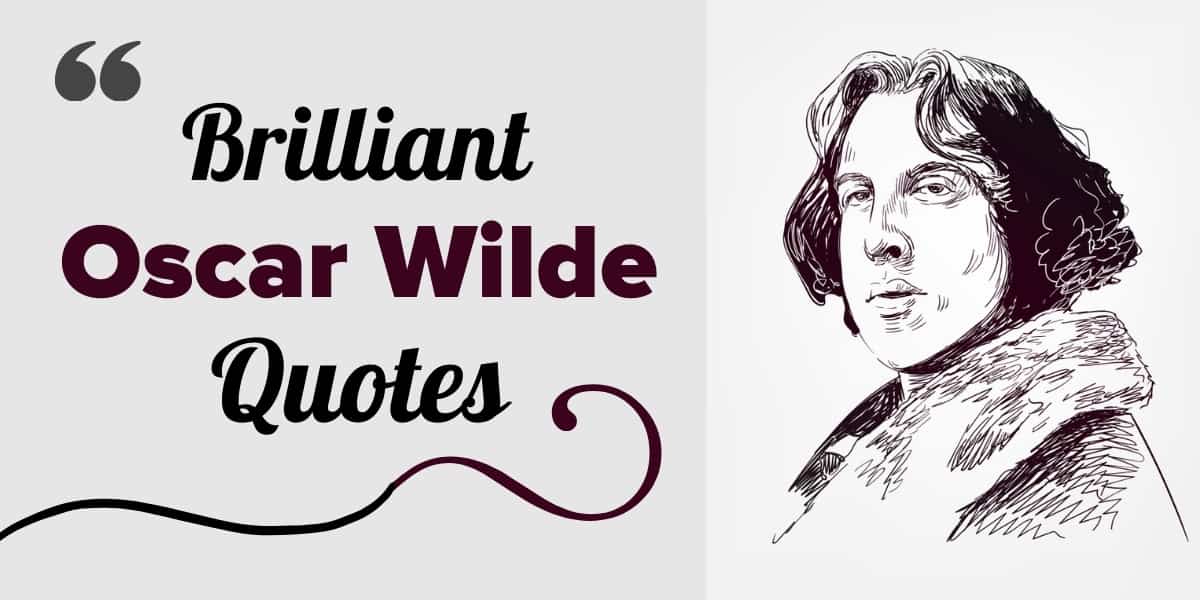 Quote by Oscar Wilde - CraveBooks