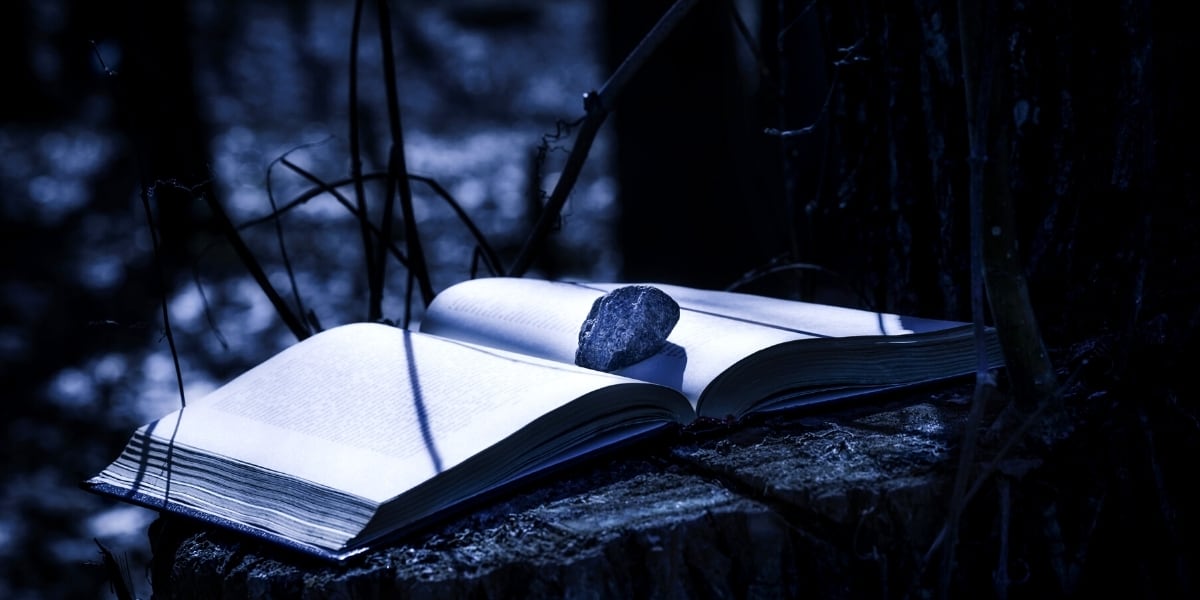 young adult mystery books