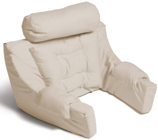 bed rest pillow