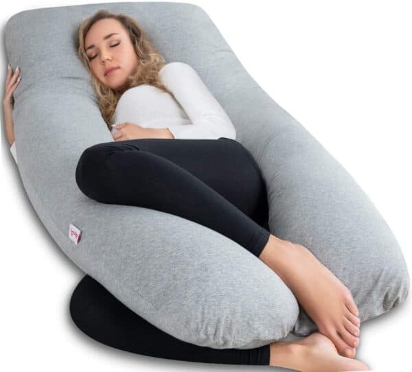 bed rest pillow