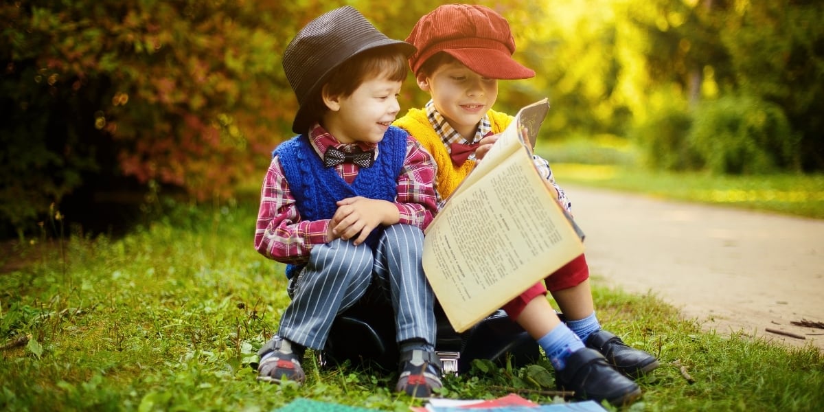 8 of the Most Epic Books for Kids Hooked To Books