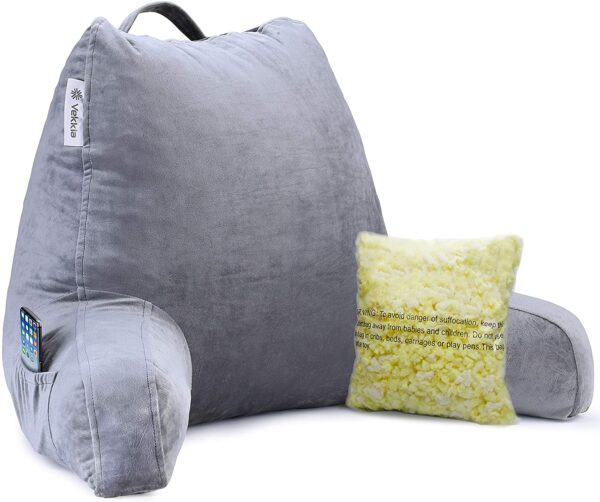 bed rest pillow