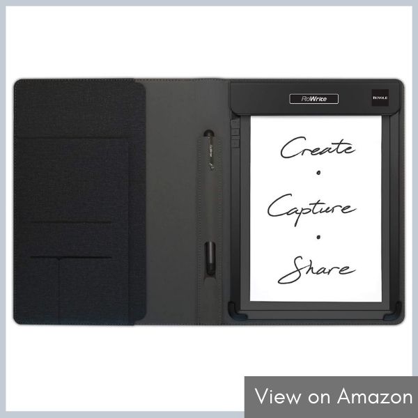 5 Best Tablets for Note Taking Hooked To Books