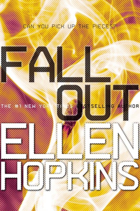 ellen hopkins books